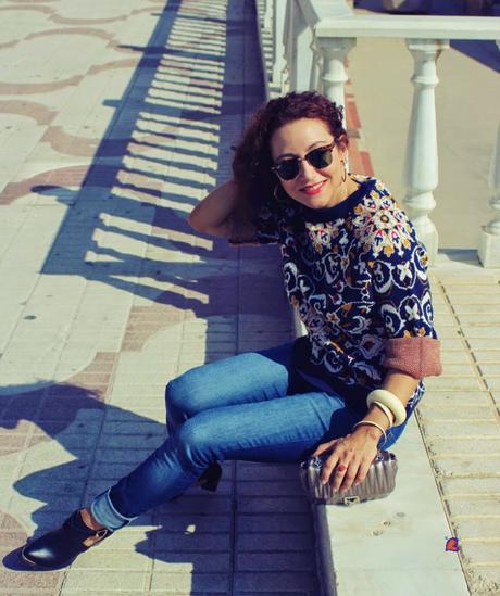 Mañana Azul-Blue Morning-Du Matin Bleu Mañana Azul-Blue Morning-Du Matin Bleu