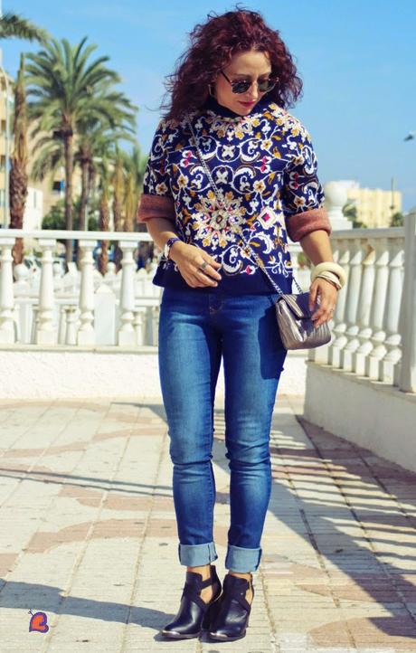 Mañana Azul-Blue Morning-Du Matin Bleu Mañana Azul-Blue Morning-Du Matin Bleu