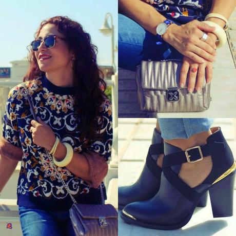 Mañana Azul-Blue Morning-Du Matin Bleu Mañana Azul-Blue Morning-Du Matin Bleu