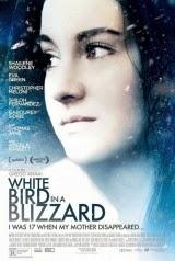 Cine: White bird in a blizzard