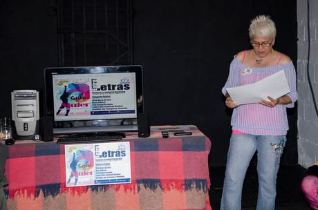 Grito de Mujer 2015 Venezuela, Acarigua