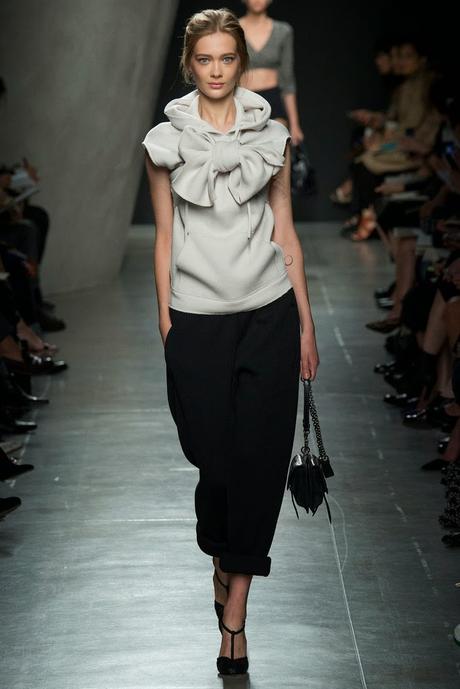 Bottega Veneta - Primavera/Verano 2015