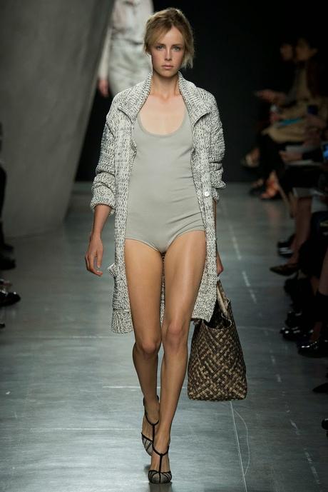 Bottega Veneta - Primavera/Verano 2015