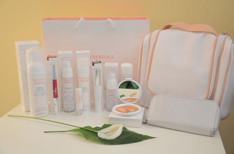 CosmetikTrip 2: Avène!!! CosmetikTrip 2: Avène!!!