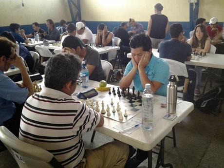 Publicada ronda 5 del Open de Alajuela
