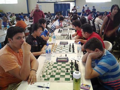 Publicada ronda 5 del Open de Alajuela