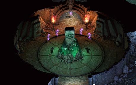 Al fin ve la luz 'Pillars of Eternity', el largamente esperado juego de Obsidian Entertainment