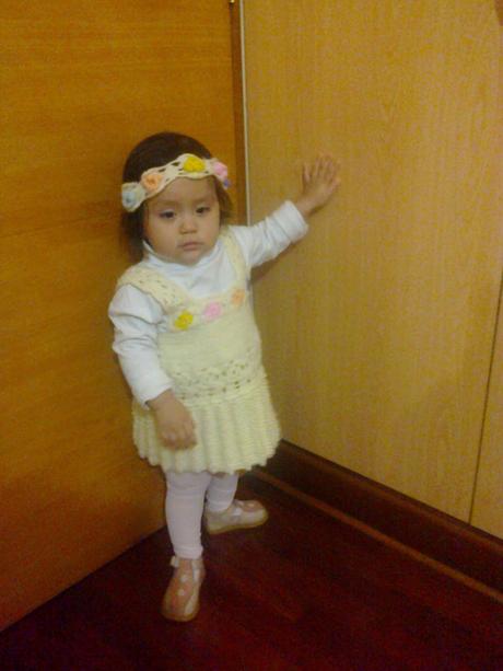 Mi hija y sus logros | M V B Mi hija y sus logros | M V B