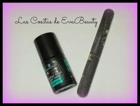 Productos Terminados (Vol.19). Especial Maquillaje!!! Productos Terminados (Vol.19). Especial Maquillaje!!!