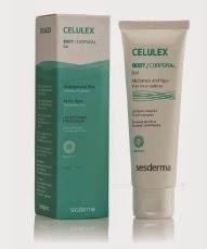 Combatiendo la celulitis con “Celulex” de SESDERMA