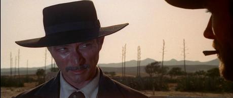 El western según Sergio Leone (II). Por Xavi López El western según Sergio Leone (II). Por Xavi López