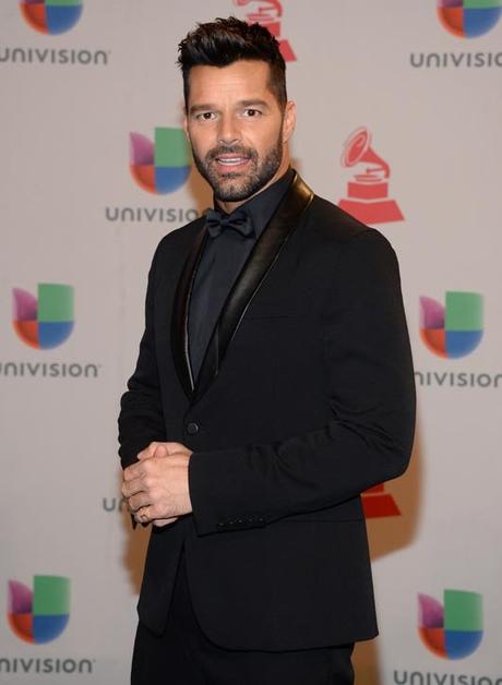 Ricky Martin