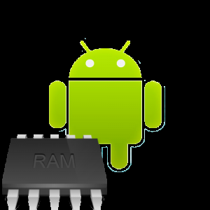 Android+RAM