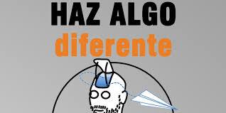 Participantes del sorteo Haz algo diferente Participantes del sorteo Haz algo diferente