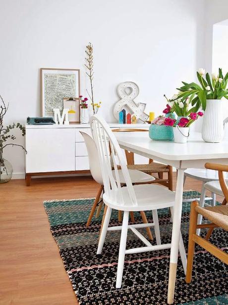 10 Trucos para decorar nuestra primera vivienda 10 Trucos para decorar nuestra primera vivienda