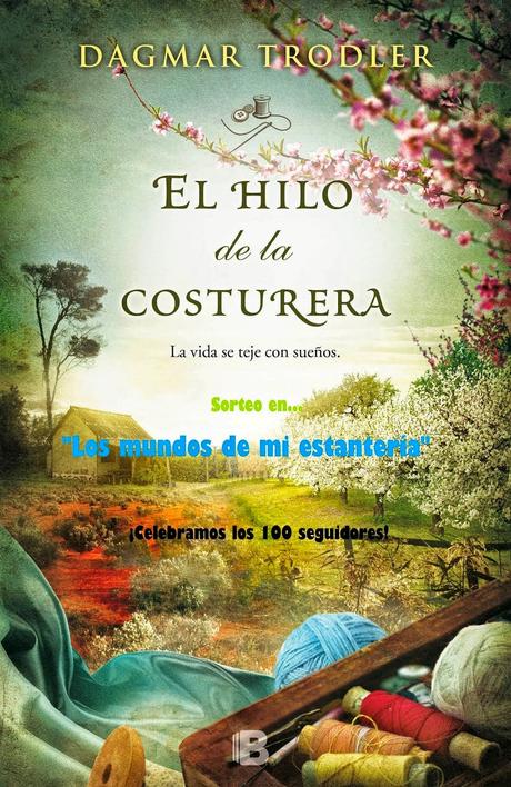 Ganador del sorteo de El hilo de la costurera