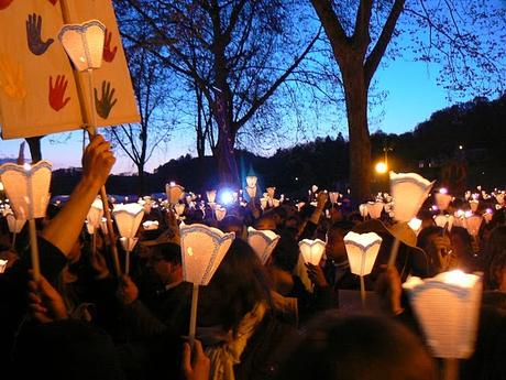 Las cenas de los martes de Monika Peetz