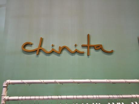 Chinita!