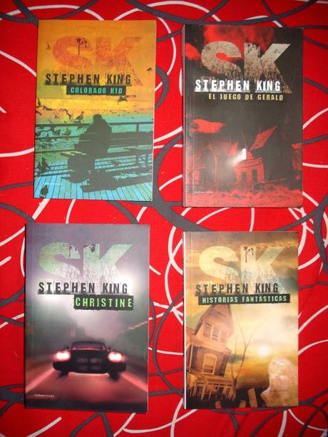 IN MY MAILBOX: Marzo 2015 IN MY MAILBOX: Marzo 2015
