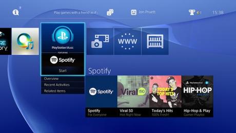 Spotify ya es parte de PlayStation PS3 y PS4 16356402913 4011fa7c96 z 600x338 Spotify ya es parte de PlayStation PS3 y PS4