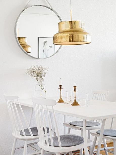 SERÁN ÉXITOS ESTA PRIMAVERA Estilo nóedico, Mesa y sillas de cocina, Rincón del comedor, Comedor,