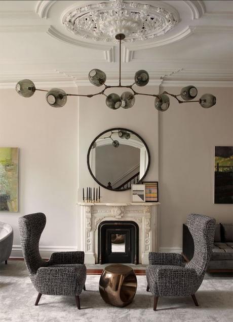 SERÁN ÉXITOS ESTA PRIMAVERA Telas, tapizar sillon, color en la decoración