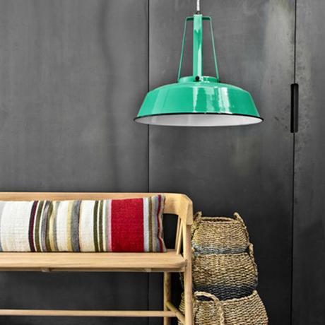 SERÁN ÉXITOS ESTA PRIMAVERA Decorar con letras, letras con bombillas, letras con luz, decoración industrial, iluminación industrial, HKLiving