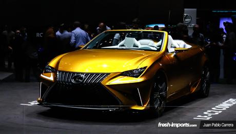 Ginebra-Motor-Show-Lexus