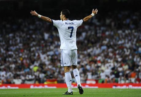 Los 20 futbolistas con mas ingresos de 2014 Cristiano ronaldo