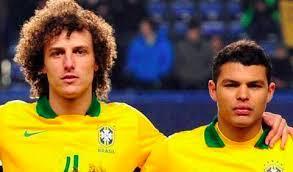 Los 20 futbolistas con mas ingresos de 2014 david luiz y thiago