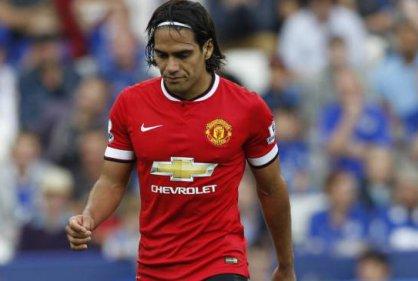 Los 20 futbolistas con mas ingresos de 2014 Radamel Falcao