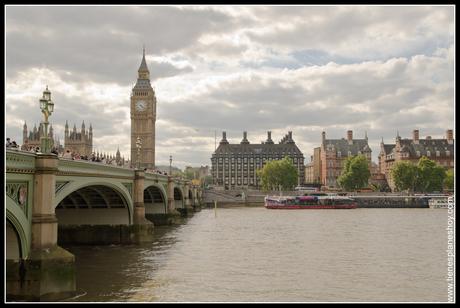 Londres (London) Inglaterra