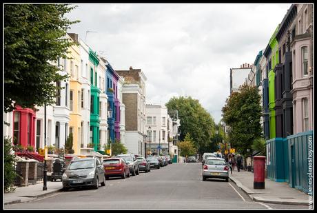 Notting Hill Londres (London)