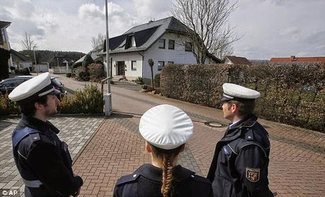 Quién era Andreas Günter Lubitz?