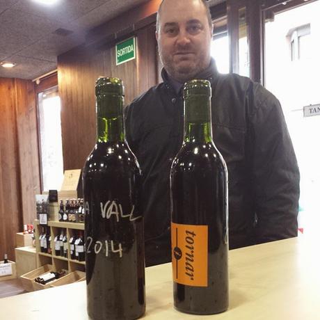 VINS NUS ( Natural Wine Fair) VINS NUS ( Natural Wine Fair)