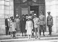 Liberia 1927, el fraude electoral que mereció un Récord Guinness