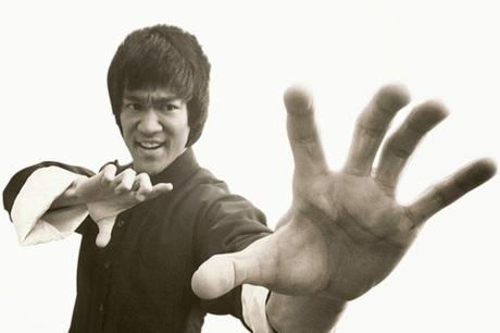 Anuncian la realización de “Birth of the Dragon”, un nuevo biopic de Bruce Lee