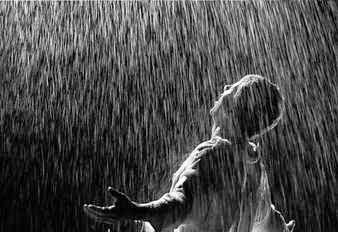 Diluvio en los sueños Diluvio en los sueños