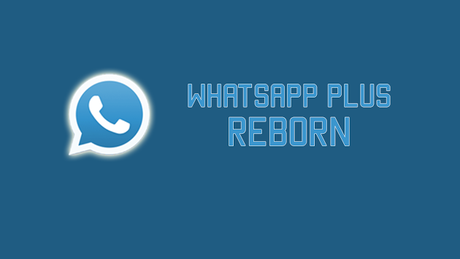 Descarga la nueva versión del WhatsApp Plus Reborn. Descarga la nueva versión del WhatsApp Plus Reborn.