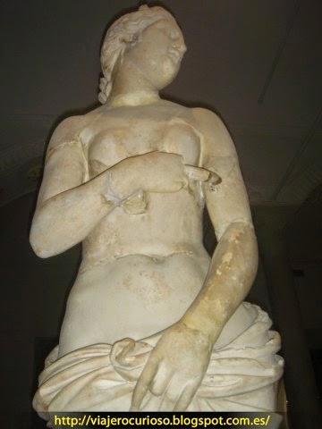 Museo del Bardo, el más grande, antiguo e importante de Túnez Museo del Bardo, el más grande, antiguo e importante de Túnez