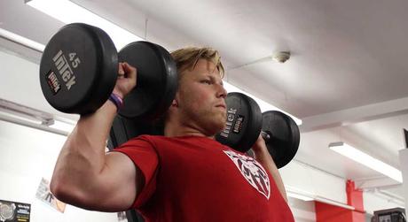 ¿Por dónde empezar? Cintura escapular I. hombros