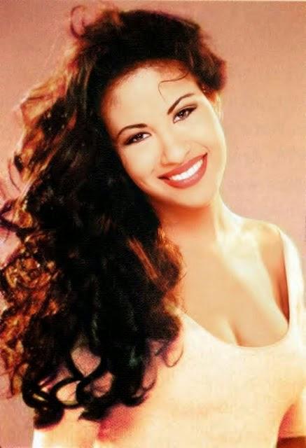 20 AÑOS SIN SELENA