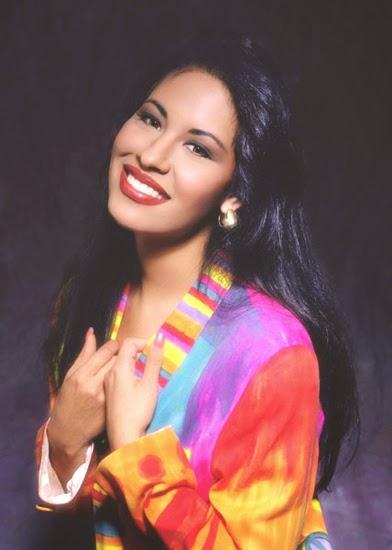 20 AÑOS SIN SELENA