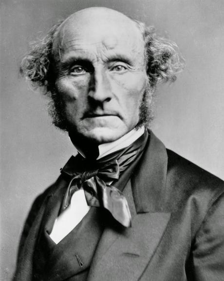 La aventura del pensamiento: John Stuart Mill