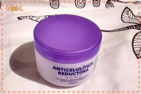 REVIEW: crema anticelulitica deliplus REVIEW: crema anticelulitica deliplus