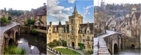 » 5 places I'd like to visit before I die » 5 places I'd like to visit before I die