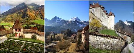 » 5 places I'd like to visit before I die » 5 places I'd like to visit before I die