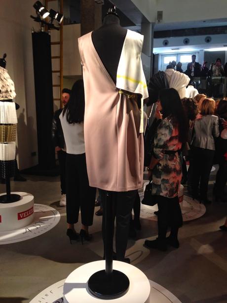 Presentación de La luz se viste de moda con Velux Presentación de La luz se viste de moda con Velux