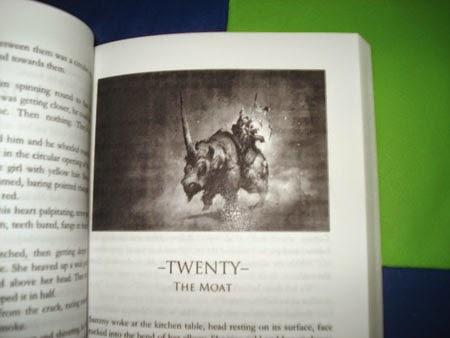 SORTEO: Eden at the Edge of Midnight de John Kerry SORTEO: Eden at the Edge of Midnight de John Kerry