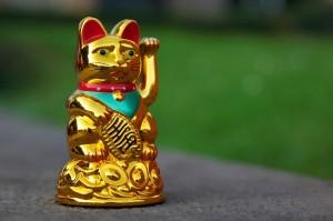 maneki neko